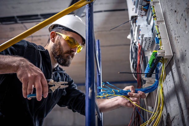 Best Emergency Electrician Near Me  in Mansfield, TX