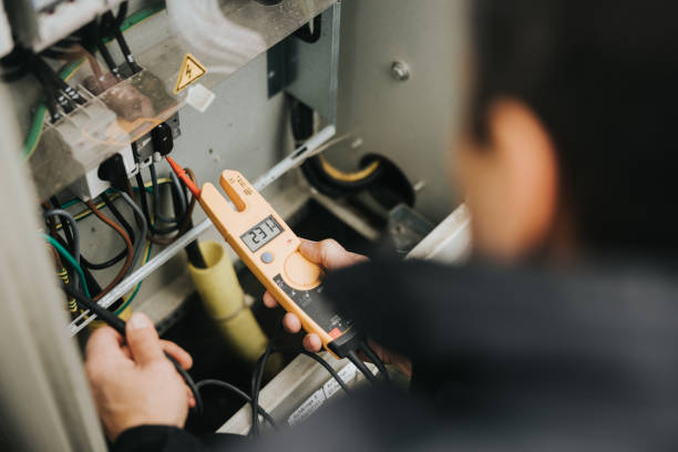 Best Licensed Electrician  in Mansfield, TX