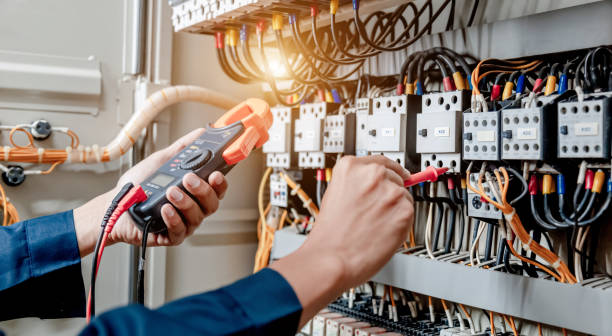 Best Affordable Emergency Electrician  in Mansfield, TX