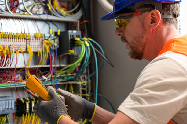 Best Electrical Wiring Services  in Mansfield, TX