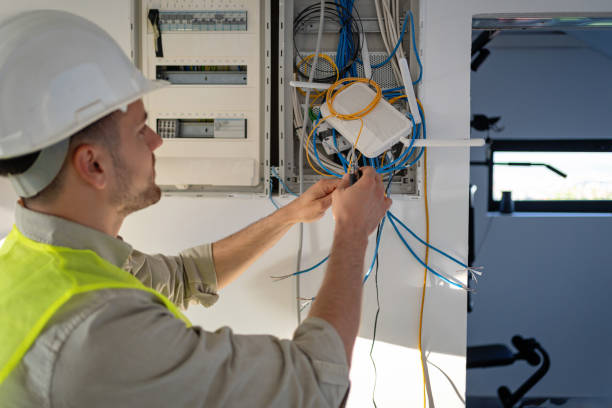 Best 24-Hour Electrician  in Mansfield, TX